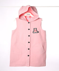 GIRL JACKET سترة بناتي