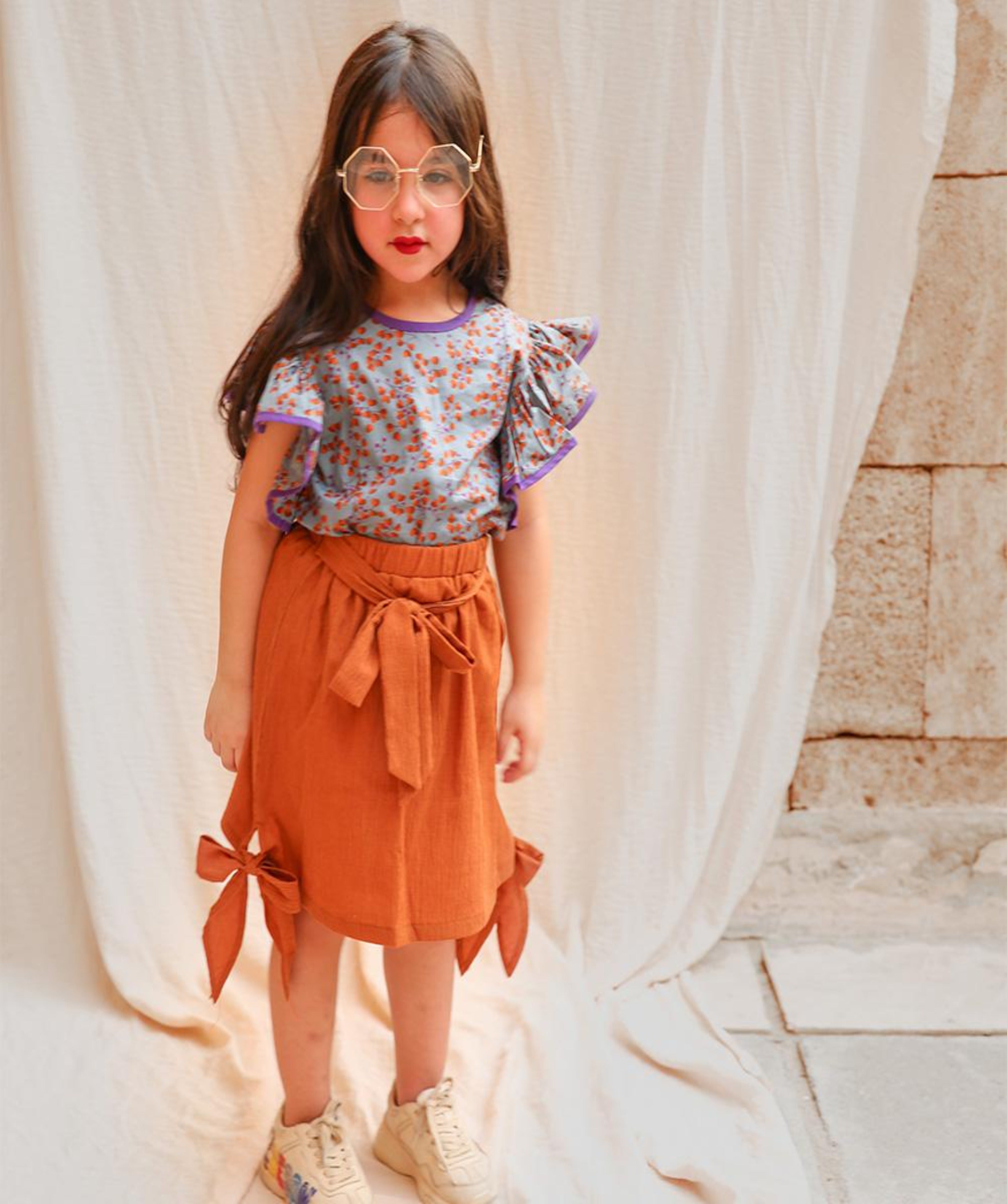 GIRL SET طقم