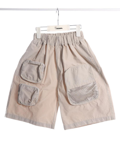 BOY SHORT شورت ولادي