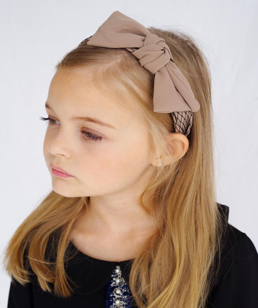 GIRL HAIRBAND ربطة شعر