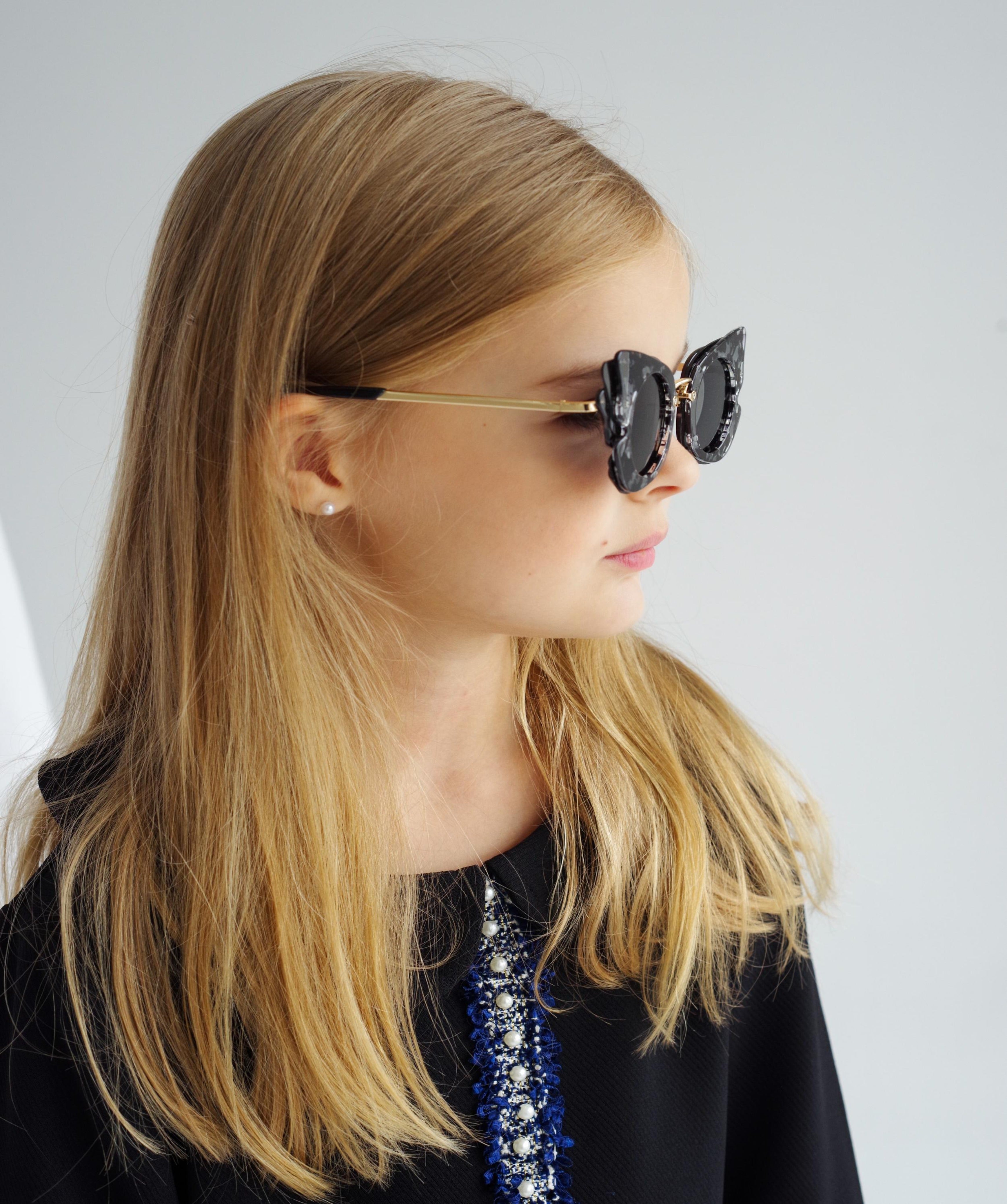 SUNGLASSES نظارات شمس