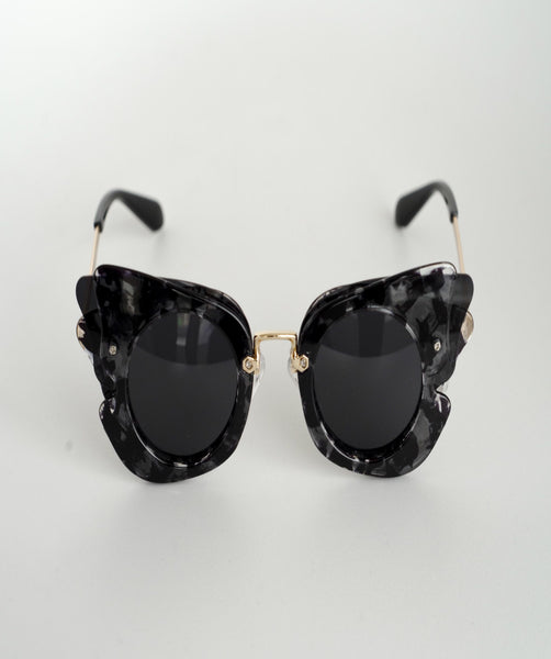 SUNGLASSES نظارات شمس